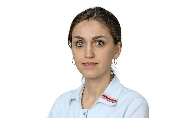 Непорожнева Татьяна Михайловна