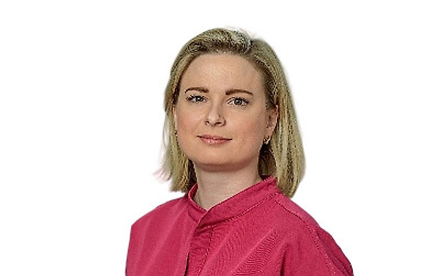 Новикова Вероника Андреевна