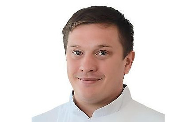 Абубекеров Рустям Ряшитович