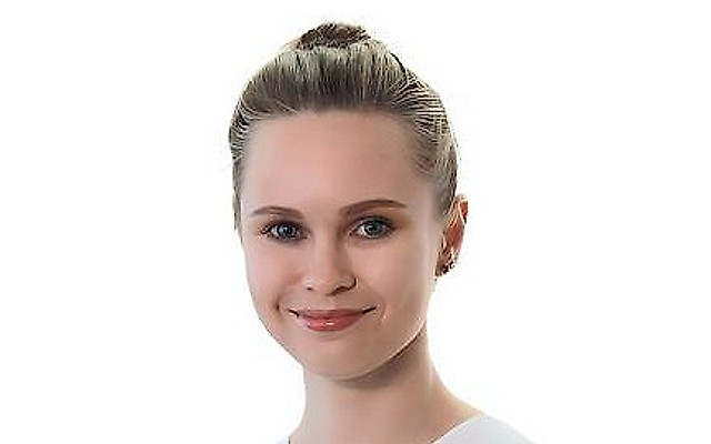 Ивахина Екатерина Владимировна