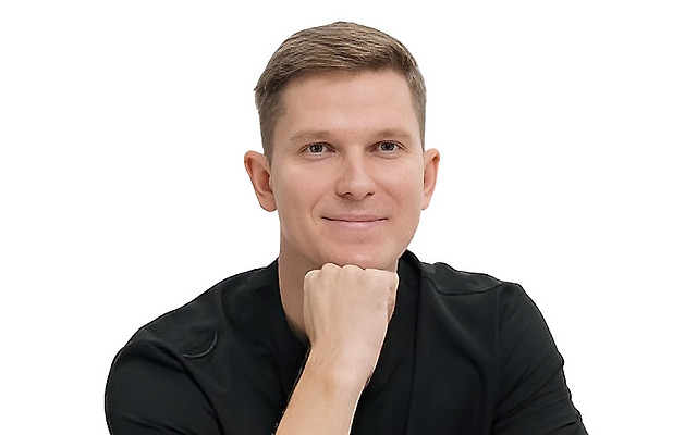 Масейкин Алексей Юрьевич