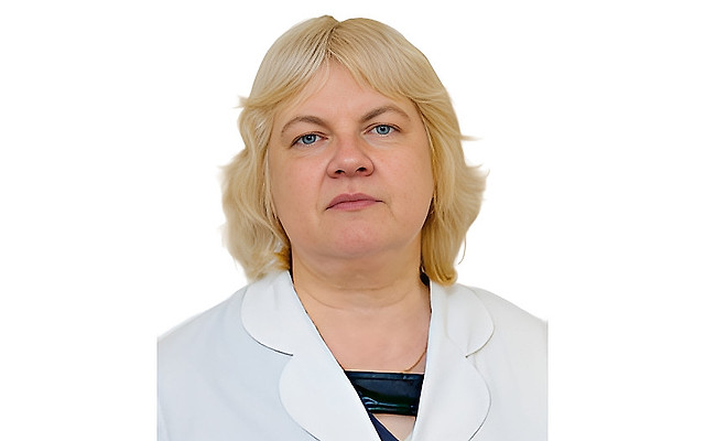 Семисаженова Мария Александровна