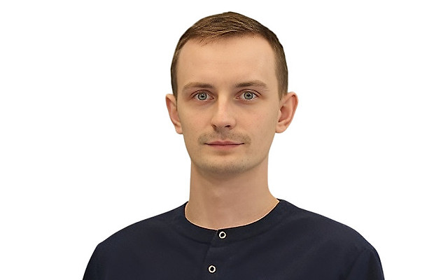 Рунов Никита Анатольевич