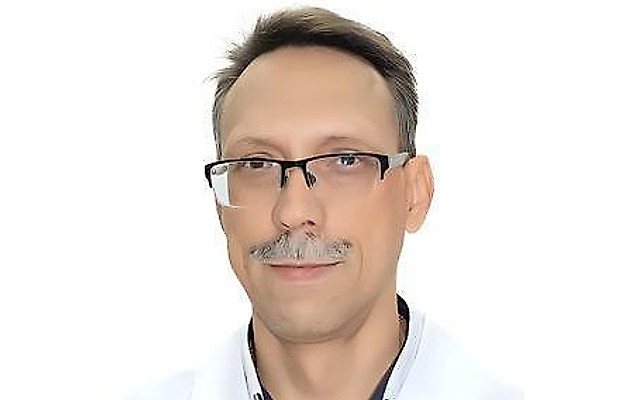 Кишенин Алексей Александрович