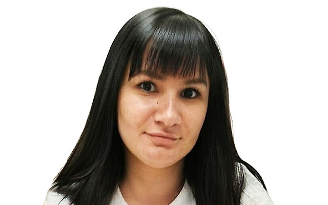 Силкина Елена Михайловна
