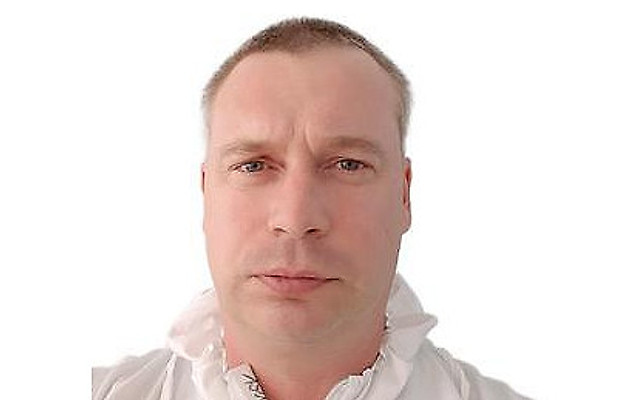 Верховцев Алексей Вадимович