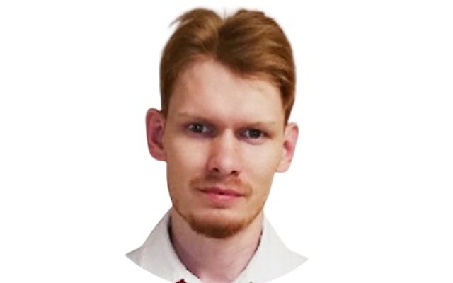 Щербаков Григорий Викторович
