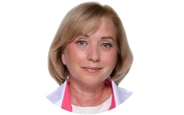 Логинова Наталья Геннадьевна