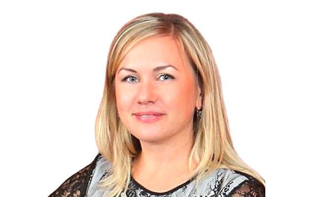 Калентьева Татьяна Владимировна