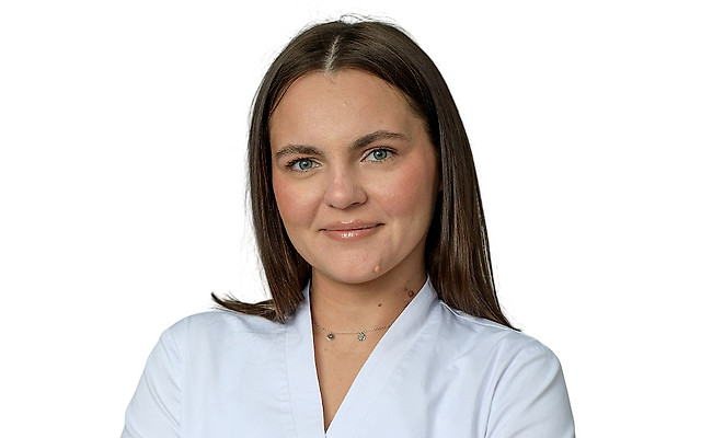 Чулкова Юлия Сергеевна
