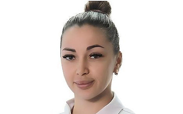 Акбулатова Регина Зуфяровна