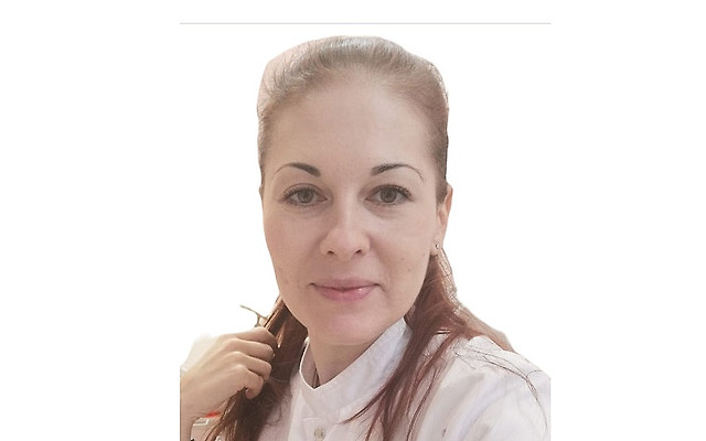 Булаева Олеся Эдуардовна