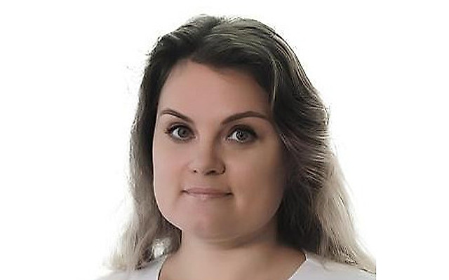 Макарова Алина Кировна