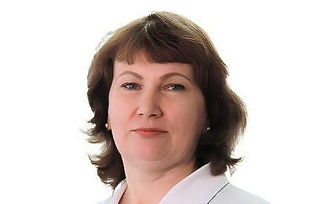 Малышева Татьяна Константиновна