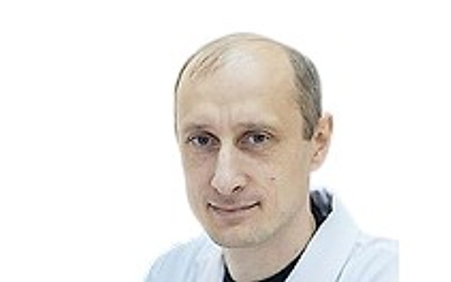 Тимаков Дмитрий Александрович