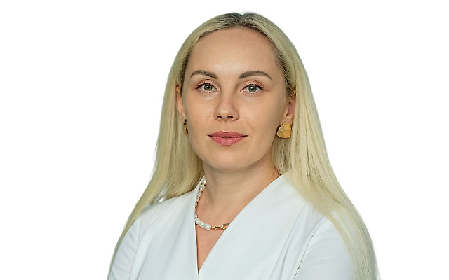 Пьянзина Наталья Владимировна