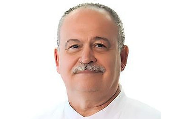 Беребицкий Сергей Семенович