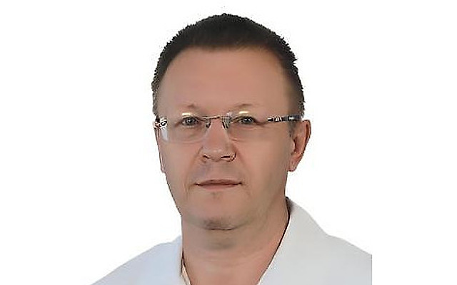 Андреев Владимир Александрович