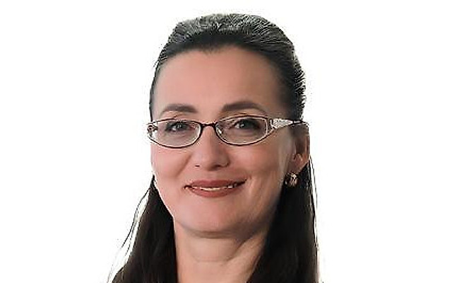 Чиркова Анастасия Александровна