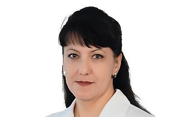 Миронова Галина Анатольевна