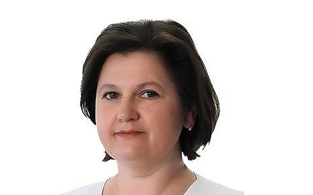 Сульдина Светлана Ивановна