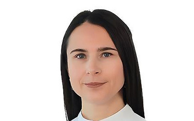 Середенина Татьяна Александровна