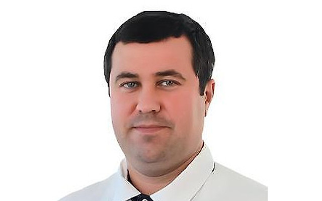 Коробков Тимофей Андреевич
