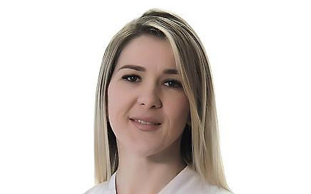 Городнова Илона Станиславовна