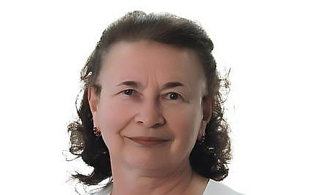 Максина Ираида Александровна