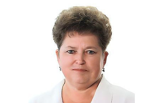 Матвеева Светлана Владимировна