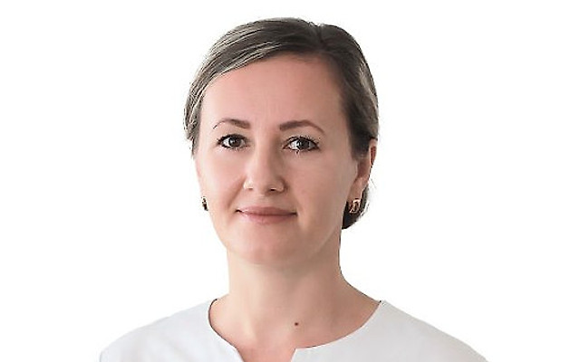 Максимова Вера Васильевна