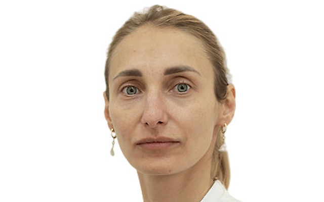 Иващенко Алиса Алексеевна