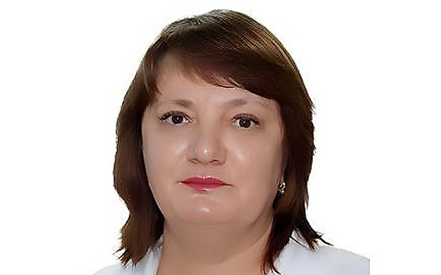 Романова Татьяна Станиславовна