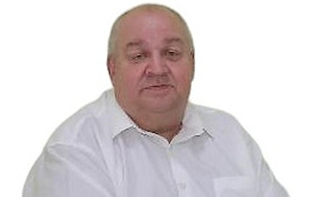 Карелин Алексей Васильевич