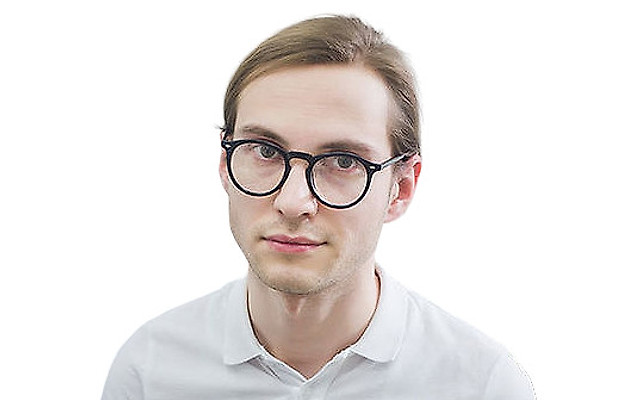 Глухов Алексей Сергеевич