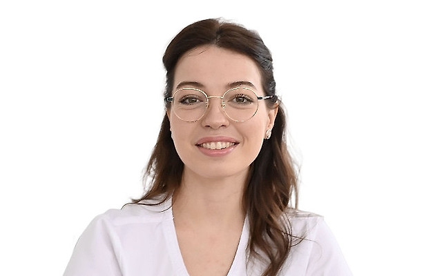 Рахматуллова Елена Николаевна