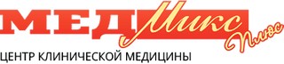 МедМикс Плюс на Терновского