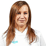 Панькина Светлана Юрьевна