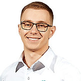 Метальников Андрей Андреевич