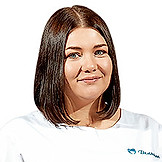 Лоскутова Роксана Юрьевна