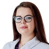 Белкина Анастасия Александровна