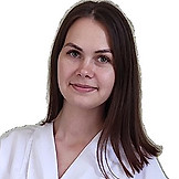 Романцова Ксения Николаевна