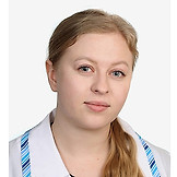 Никифорова Оксана Владимировна
