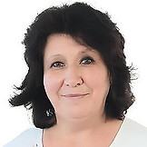 Саксонова Галина Алексеевна