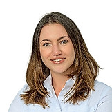 Слепова Анастасия Сергеевна