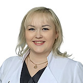 Романова Екатерина Николаевна