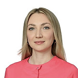 Боброва Ксения Михайловна