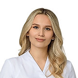 Прохиро Алина Рашидовна