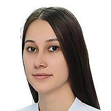 Атинян Анастасия Александровна