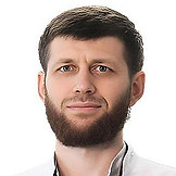 Билалов Билал Курбандибирович